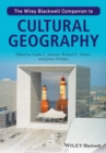 Image for The Wiley-Blackwell Companion to Cultural Geography
