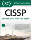 Image for CISSP official ISC2 practice tests