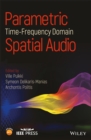 Image for Parametric time-frequency domain spatial audio