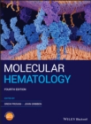 Image for Molecular Hematology 4e