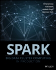 Image for Spark  : big data cluster computing in production