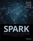 Image for Professional Spark: big data cluster computing in production