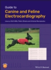 Image for Guide to canine and feline electrocardiography