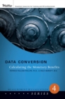 Image for Data conversion: calculating the monetary benefits