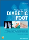 Image for Atlas of the Diabetic Foot