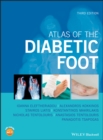 Image for Atlas of the diabetic foot