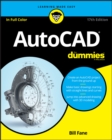 Image for AutoCAD for dummies.