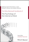 Image for The Wiley Blackwell handbook of the psychology of the internet at work