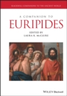Image for A Companion to Euripides