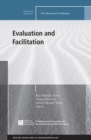 Image for Evaluation and Facilitation, EV 149