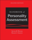 Image for Handbook of Personality Assessment