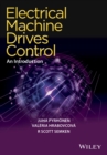 Image for Electrical machine drives control: an introduction