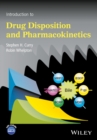 Image for Introduction to Drug Disposition and Pharmacokinetics