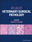 Image for Atlas of Veterinary Surgical Pathology
