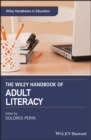 Image for The Wiley Handbook of Adult Literacy