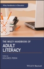 Image for The Wiley Handbook of Adult Literacy