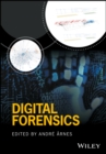 Image for Digital forensics: an academic introduction