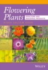 Image for Flowering plants  : structure and industrial products