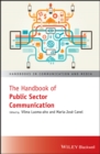 Image for The Handbook of Public Sector Communication