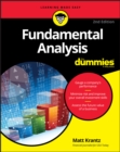 Image for Fundamental analysis for dummies