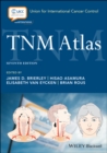 Image for TNM atlas  : illustrated guide to the TNM classification of malignant tumours