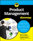 Image for Product management for dummies