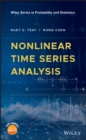 Image for Nonlinear Time Series Analysis