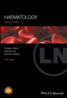 Image for Lecture Notes - Haematology 10e