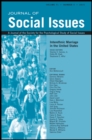 Image for At the crossroads of intergroup relations and interpersonal relations  : interethnic marriage in the United States