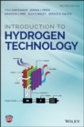 Image for Introduction to hydrogen technology.