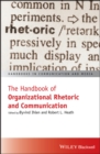 Image for The handbook of organizational rhetoric and communication