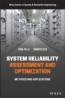 Image for Reliability Analysis, Safety Assessment and Optimization: Methods and Applications in Energy Systems and Other Applications