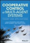 Image for Cooperative control of multi-agent systems  : theory and applications