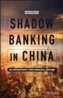 Image for Shadow banking in China: an opportunity for financial reform