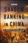 Image for Shadow Banking in China : An Opportunity for Financial Reform