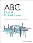 Image for ABC of clinical professionalism