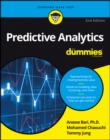 Image for Predictive analytics for dummies