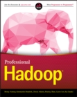 Image for Professional Hadoop