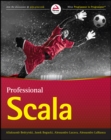 Image for Professional scala