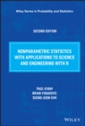 Image for Nonparametric Statistics with Applications to Science and Engineering with R
