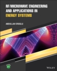 Image for RF/microwave engineering and applications in energy systems