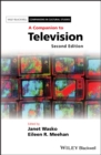Image for A companion to television