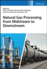 Image for Natural Gas Processing from Midstream to Downstream