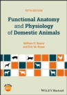 Image for Functional anatomy and physiology of domestic animals.