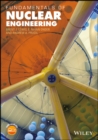 Image for Fundamentals of nuclear engineering