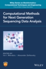 Image for Computational methods for next generation sequencing data analysis