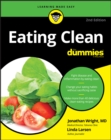 Image for Eating clean for dummies.