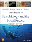 Image for Introduction to paleobiology and the fossil record