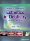 Image for Ronald E. Goldstein&#39;s esthetics in dentistry.