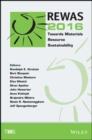 Image for REWAS 2016: Towards Materials Resource Sustainability